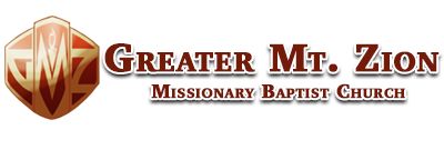 Greater Mt. Zion Mbc
